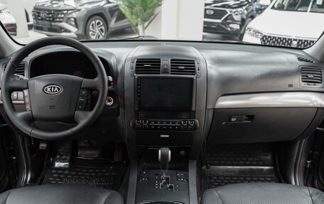 KIA Mohave I, 2009 год, 1 390 000 рублей, 14 фотография