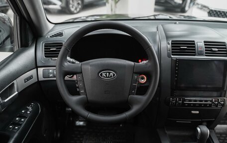 KIA Mohave I, 2009 год, 1 390 000 рублей, 16 фотография