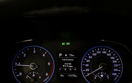 Hyundai Palisade I, 2020 год, 3 488 000 рублей, 12 фотография