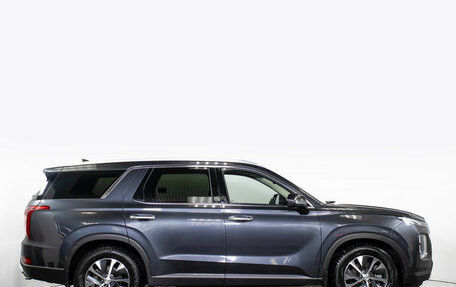 Hyundai Palisade I, 2020 год, 3 488 000 рублей, 4 фотография