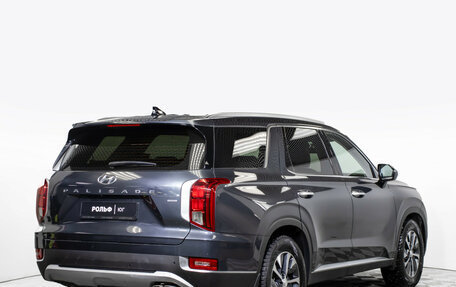 Hyundai Palisade I, 2020 год, 3 488 000 рублей, 5 фотография