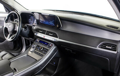 Hyundai Palisade I, 2020 год, 3 488 000 рублей, 9 фотография