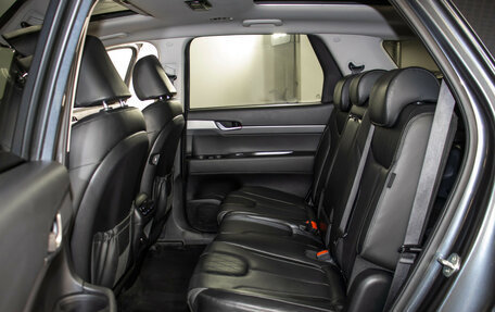 Hyundai Palisade I, 2020 год, 3 488 000 рублей, 10 фотография