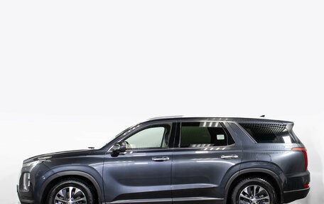 Hyundai Palisade I, 2020 год, 3 488 000 рублей, 8 фотография