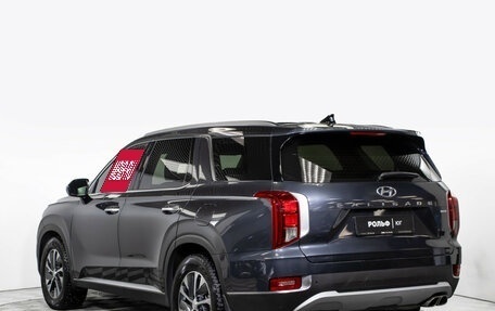 Hyundai Palisade I, 2020 год, 3 488 000 рублей, 7 фотография