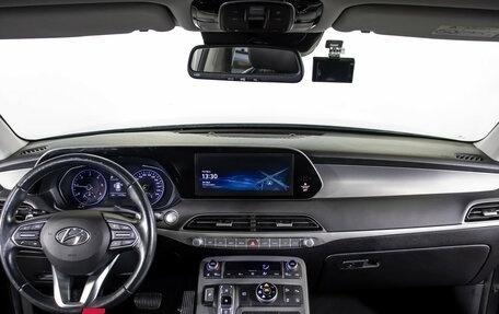 Hyundai Palisade I, 2020 год, 3 488 000 рублей, 13 фотография