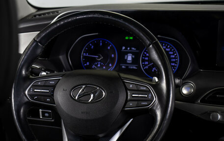 Hyundai Palisade I, 2020 год, 3 488 000 рублей, 16 фотография