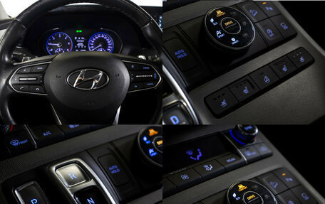 Hyundai Palisade I, 2020 год, 3 488 000 рублей, 20 фотография