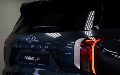 Hyundai Palisade I, 2020 год, 3 488 000 рублей, 25 фотография