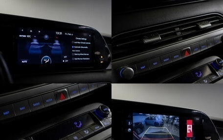 Hyundai Palisade I, 2020 год, 3 488 000 рублей, 19 фотография