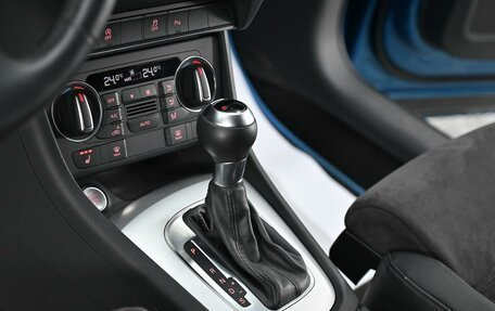 Audi Q3, 2017 год, 1 945 000 рублей, 15 фотография