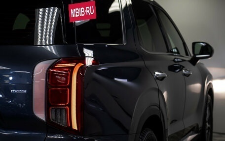 Hyundai Palisade I, 2020 год, 3 488 000 рублей, 24 фотография