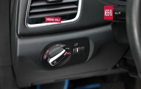 Audi Q3, 2017 год, 1 945 000 рублей, 17 фотография