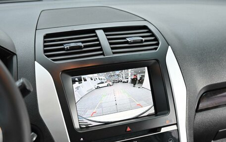 Ford Explorer VI, 2013 год, 1 385 000 рублей, 14 фотография