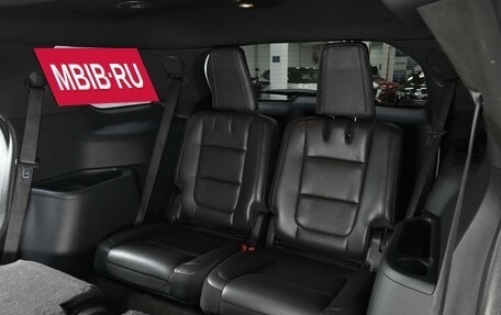 Ford Explorer VI, 2013 год, 1 385 000 рублей, 9 фотография