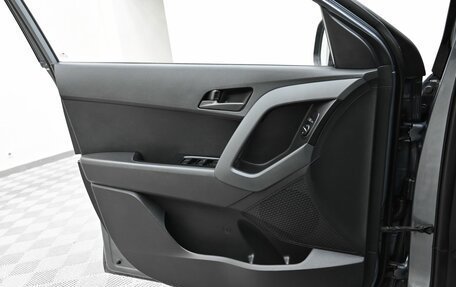 Hyundai Creta I рестайлинг, 2020 год, 1 645 000 рублей, 7 фотография