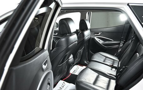 Hyundai Santa Fe III рестайлинг, 2013 год, 1 485 000 рублей, 13 фотография