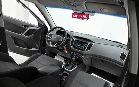 Hyundai Creta I рестайлинг, 2020 год, 1 645 000 рублей, 5 фотография