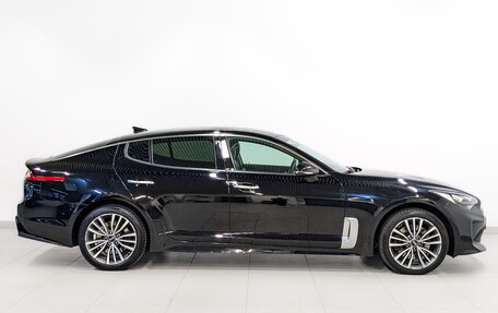 KIA Stinger I, 2018 год, 2 110 000 рублей, 4 фотография