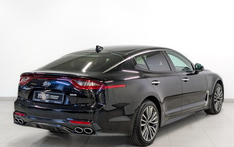 KIA Stinger I, 2018 год, 2 110 000 рублей, 5 фотография