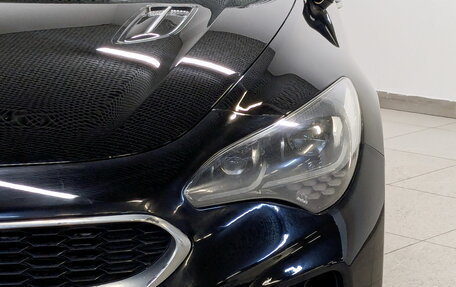KIA Stinger I, 2018 год, 2 110 000 рублей, 11 фотография