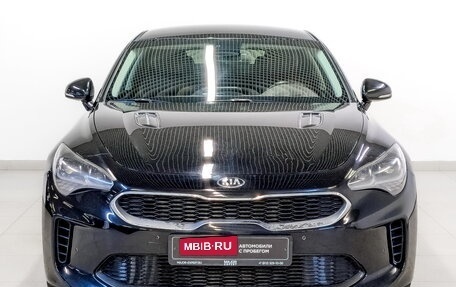 KIA Stinger I, 2018 год, 2 110 000 рублей, 2 фотография