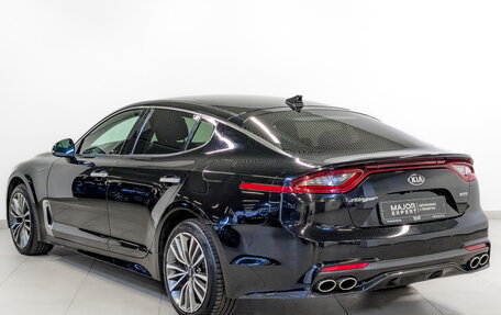 KIA Stinger I, 2018 год, 2 110 000 рублей, 7 фотография