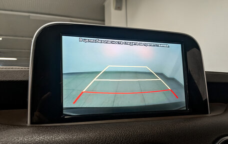 KIA Stinger I, 2018 год, 2 110 000 рублей, 29 фотография