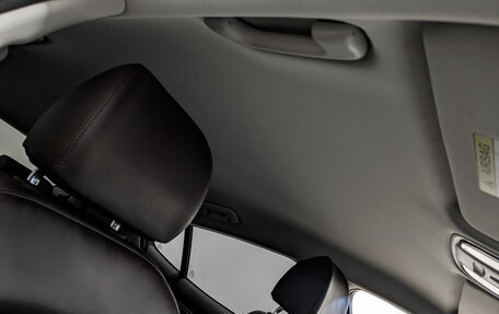 KIA Stinger I, 2018 год, 2 110 000 рублей, 23 фотография