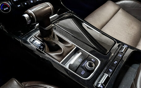 KIA Stinger I, 2018 год, 2 110 000 рублей, 30 фотография