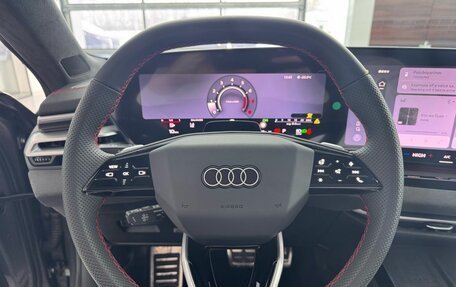 Audi A5, 2025 год, 6 300 000 рублей, 13 фотография