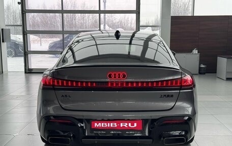 Audi A5, 2025 год, 6 300 000 рублей, 6 фотография