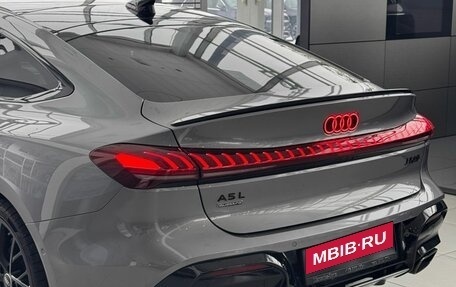 Audi A5, 2025 год, 6 300 000 рублей, 9 фотография