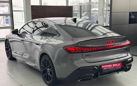 Audi A5, 2025 год, 6 300 000 рублей, 5 фотография