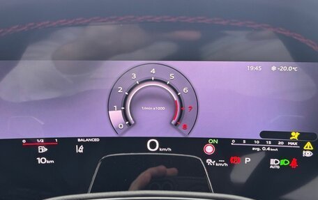 Audi A5, 2025 год, 6 300 000 рублей, 16 фотография