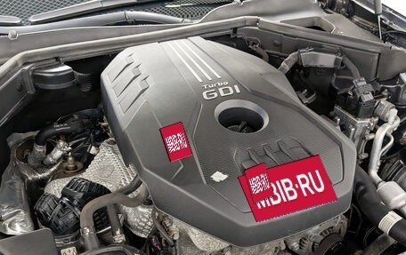 KIA Stinger I, 2018 год, 2 110 000 рублей, 9 фотография