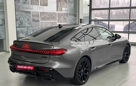 Audi A5, 2025 год, 6 300 000 рублей, 7 фотография