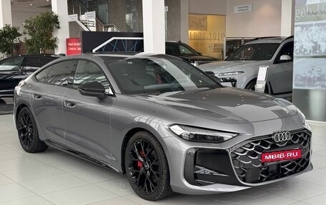 Audi A5, 2025 год, 6 300 000 рублей, 3 фотография