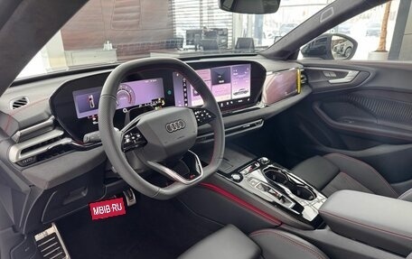 Audi A5, 2025 год, 6 300 000 рублей, 12 фотография