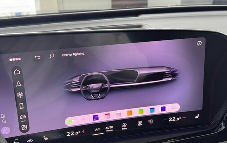 Audi A5, 2025 год, 6 300 000 рублей, 20 фотография