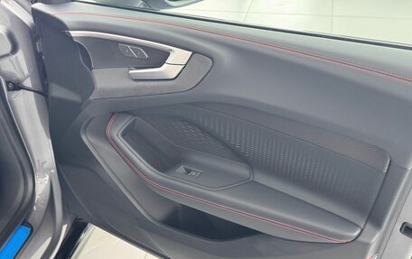 Audi A5, 2025 год, 6 300 000 рублей, 34 фотография