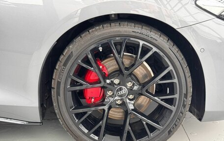 Audi A5, 2025 год, 6 300 000 рублей, 37 фотография
