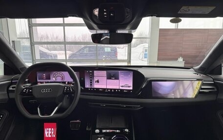 Audi A5, 2025 год, 6 300 000 рублей, 28 фотография