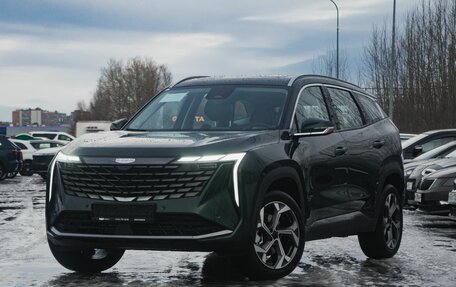 Geely Atlas, 2025 год, 3 931 281 рублей, 3 фотография