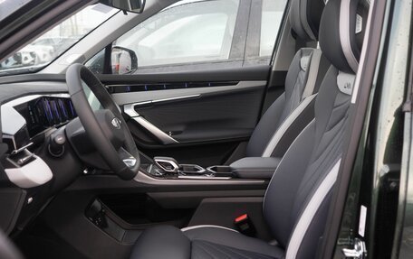 Geely Atlas, 2025 год, 3 931 281 рублей, 28 фотография