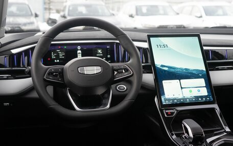 Geely Atlas, 2025 год, 3 931 281 рублей, 26 фотография