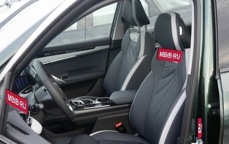 Geely Atlas, 2025 год, 3 931 281 рублей, 27 фотография