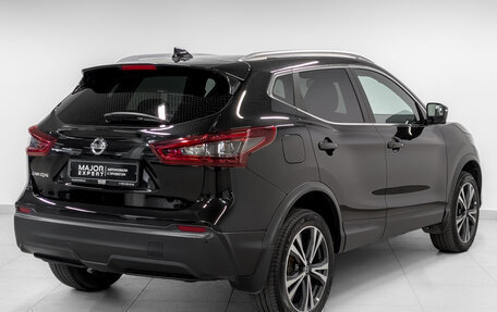 Nissan Qashqai, 2021 год, 2 175 000 рублей, 6 фотография