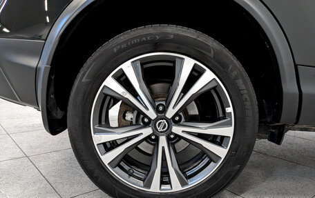 Nissan Qashqai, 2021 год, 2 175 000 рублей, 19 фотография