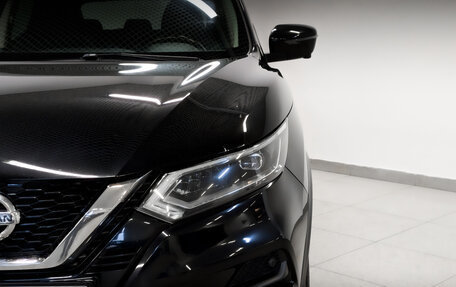 Nissan Qashqai, 2021 год, 2 175 000 рублей, 18 фотография